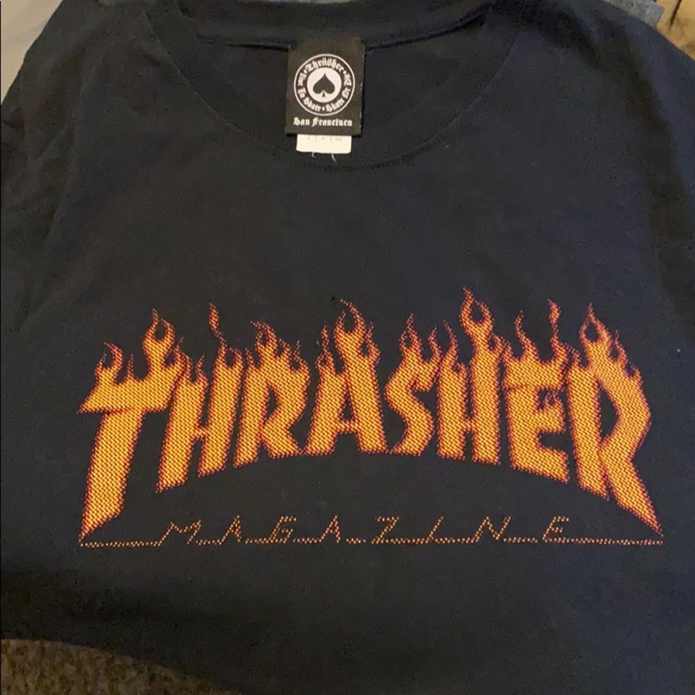 Thrasher T-shirt